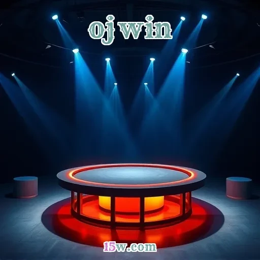 ojwin: Conheça os Recursos Imperdíveis da Seção de Jogos