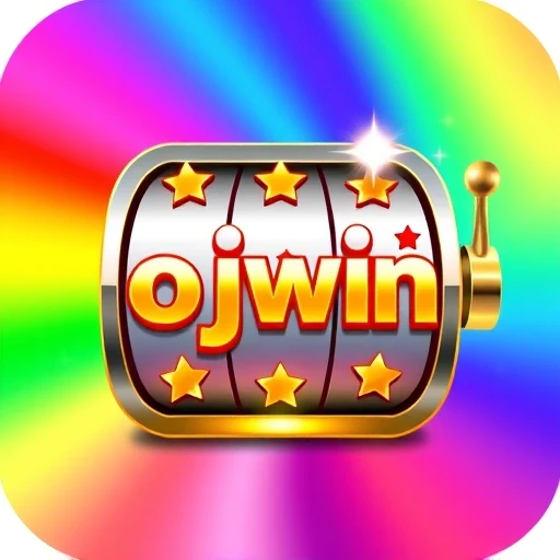 ojwin Logo