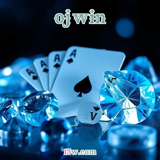 ojwin: A Nova Sensação dos Jogos Online no Brasil